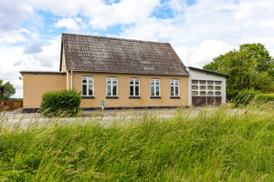 Ejendommen