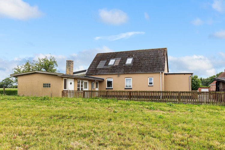 Bolig på Vedde Byvej 10 4295 Stenlille.