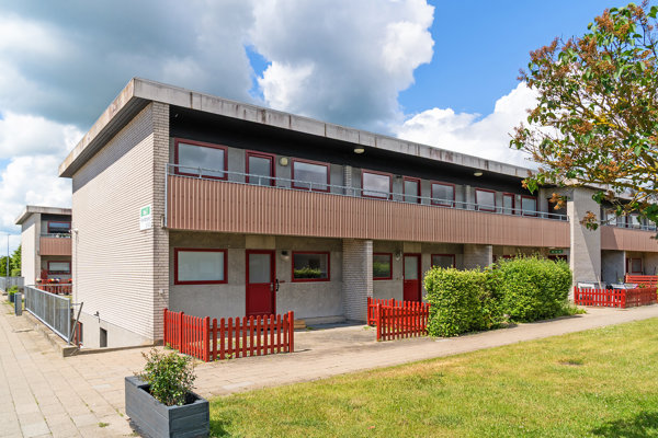 Ejendommen