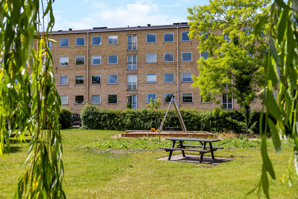 Ejendommen