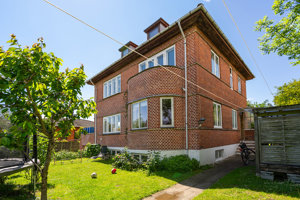 Set fra haven