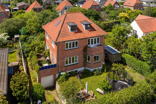 Ejendommen