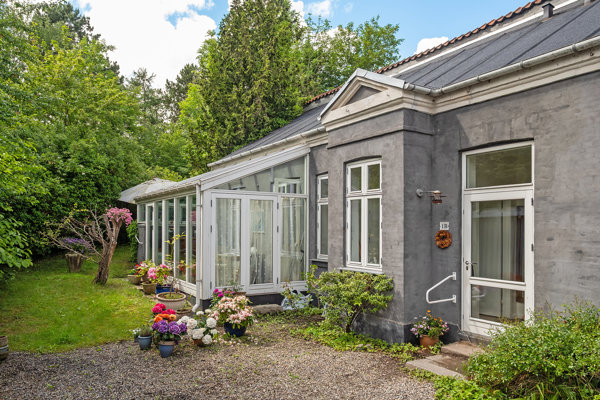 Ejendommen