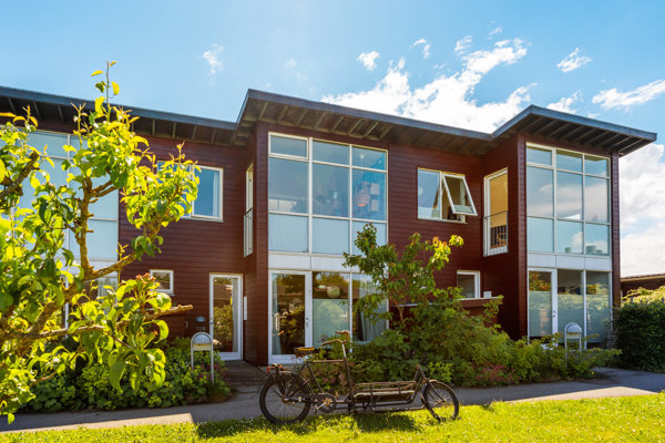 Ejendommen