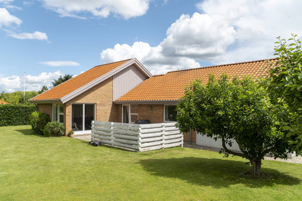 Set fra haven