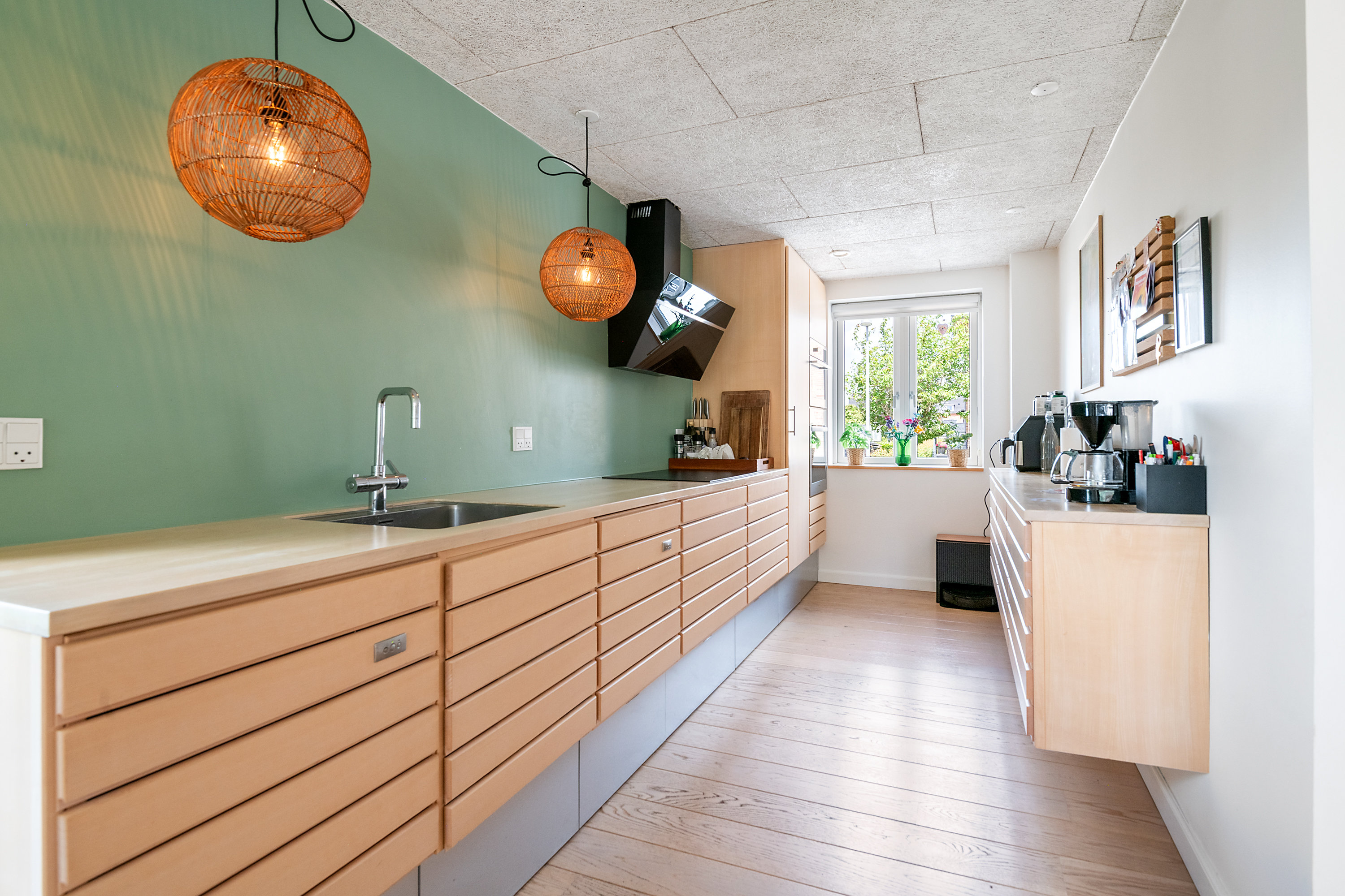 Villa Slagelsegade 8, Herning - Visning 3