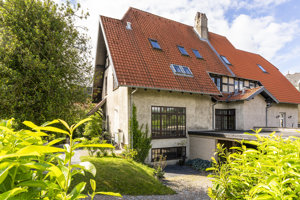 Ejendommen
