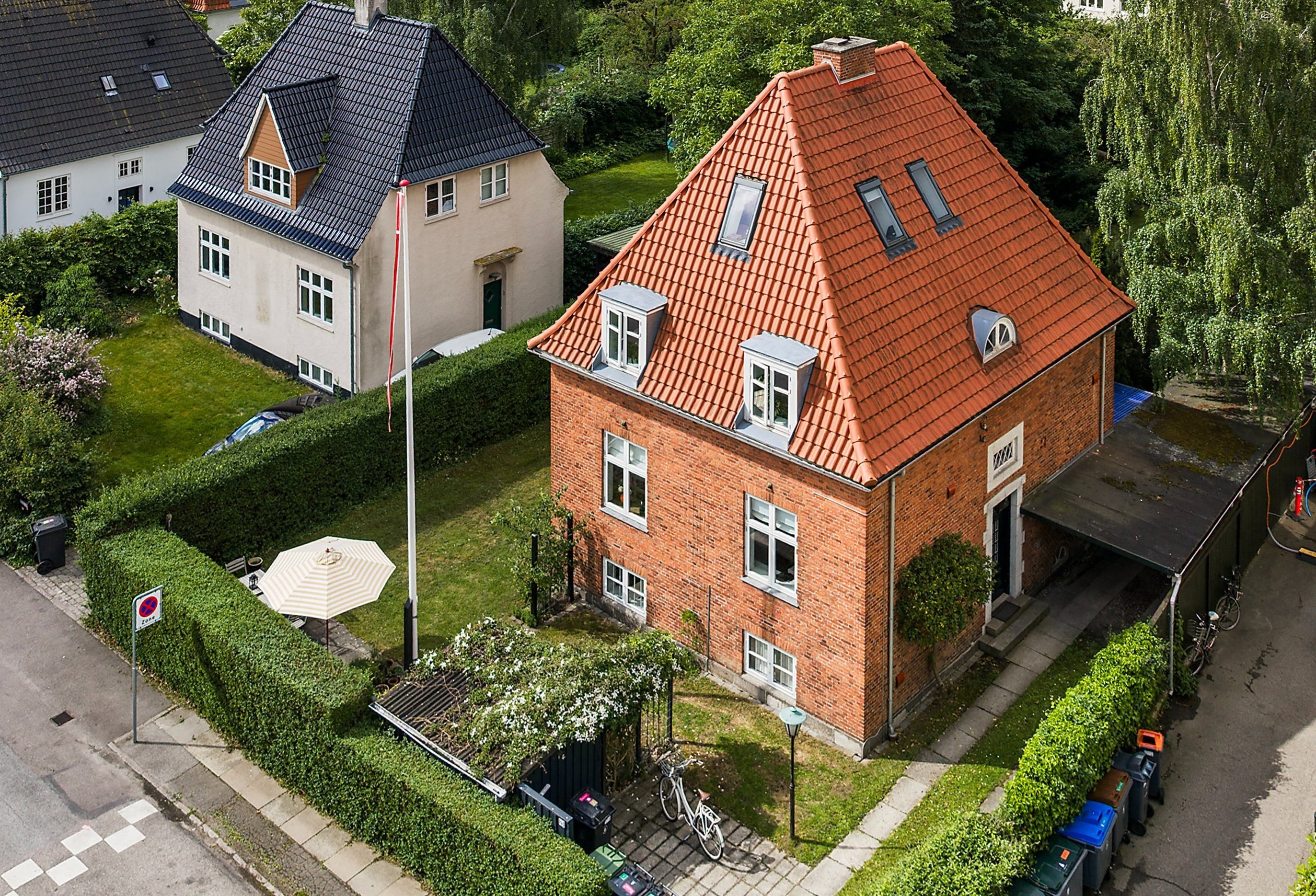 Åløkkevej 25, 1. 2720 Vanløse