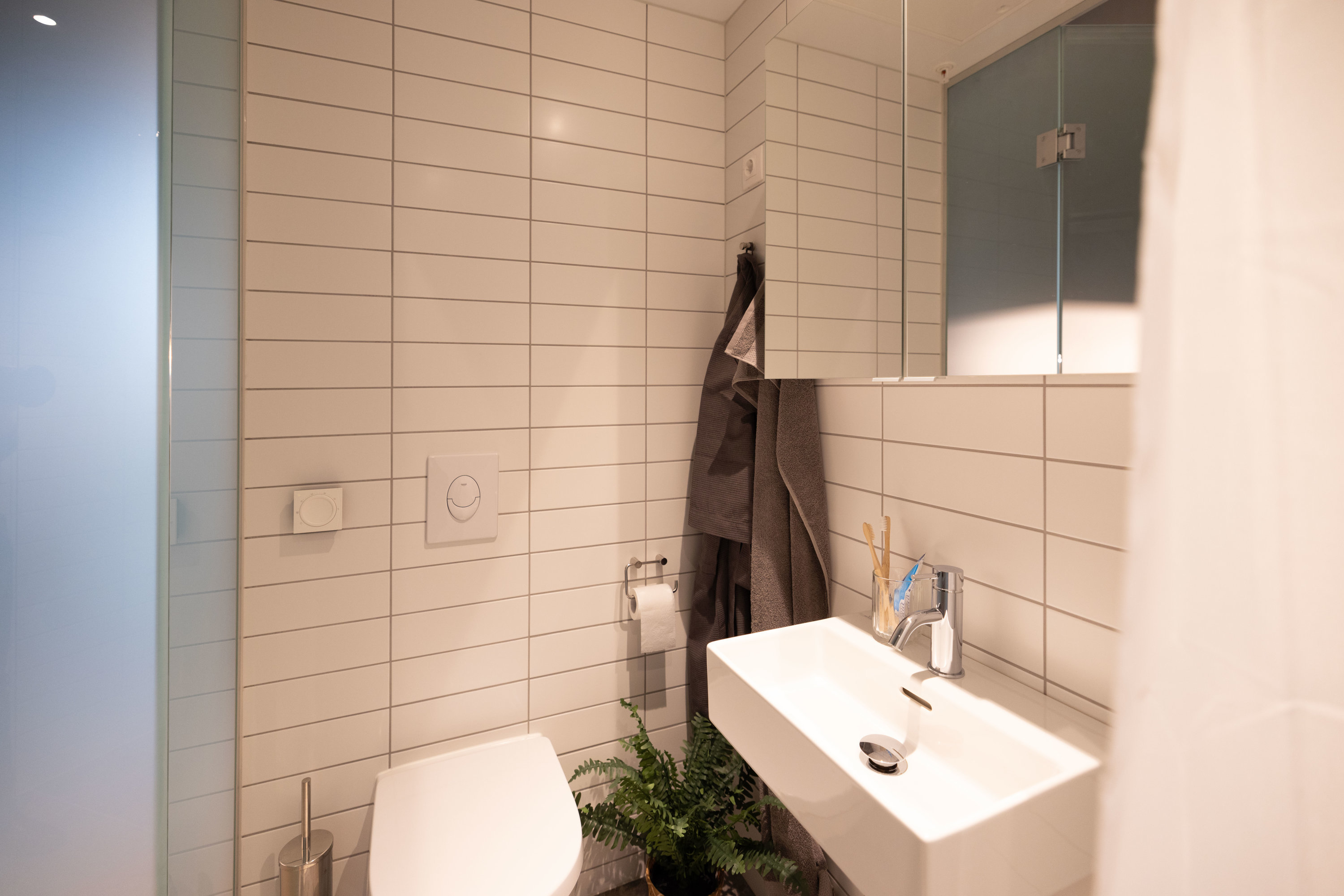 1-room apartment in Aarhus N image 6