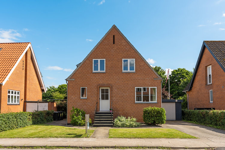 Fuglebakken 20