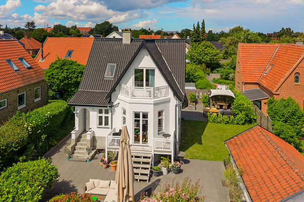Ejendommen