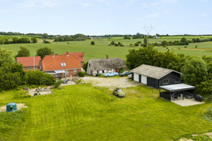 Ejendommen