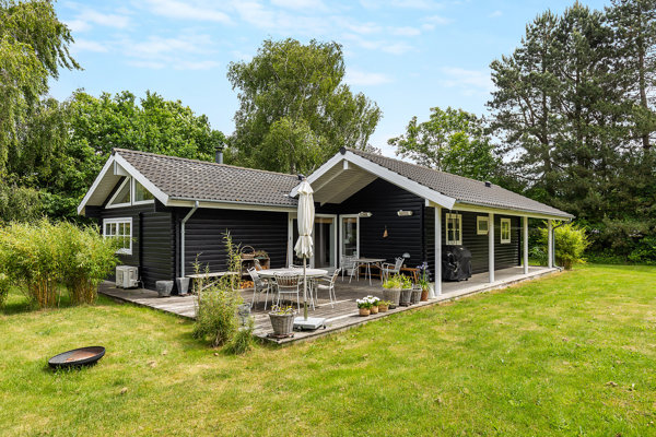 Set fra haven