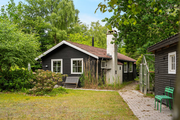 Ejendommen