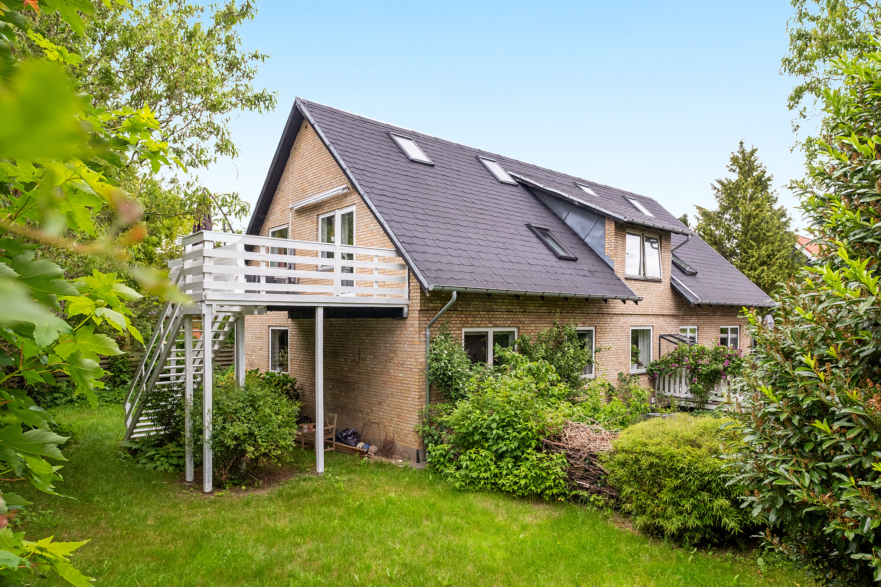 Gammelmosevej 327B, 1. 2880 Bagsværd