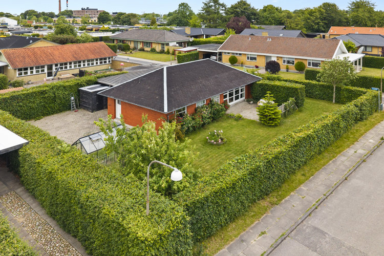 Flenstoftevænget 4