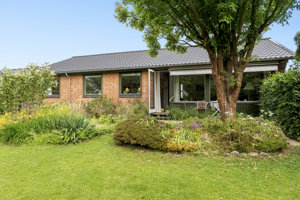 Set fra haven