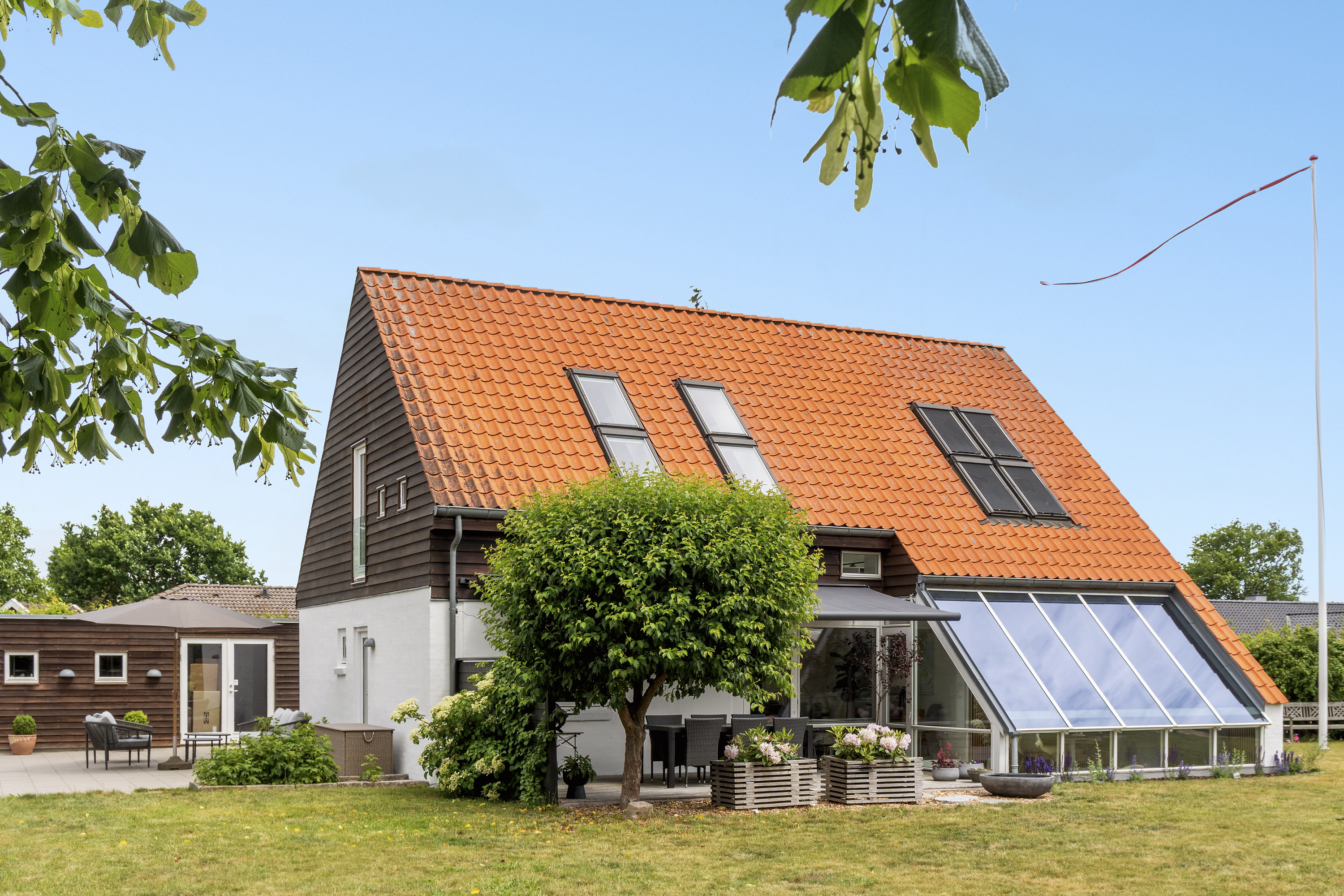 Holmehusvej 5 2680 Solrød Strand