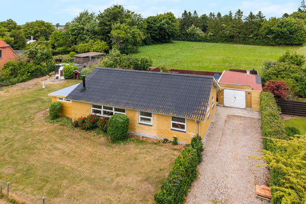Ejendommen
