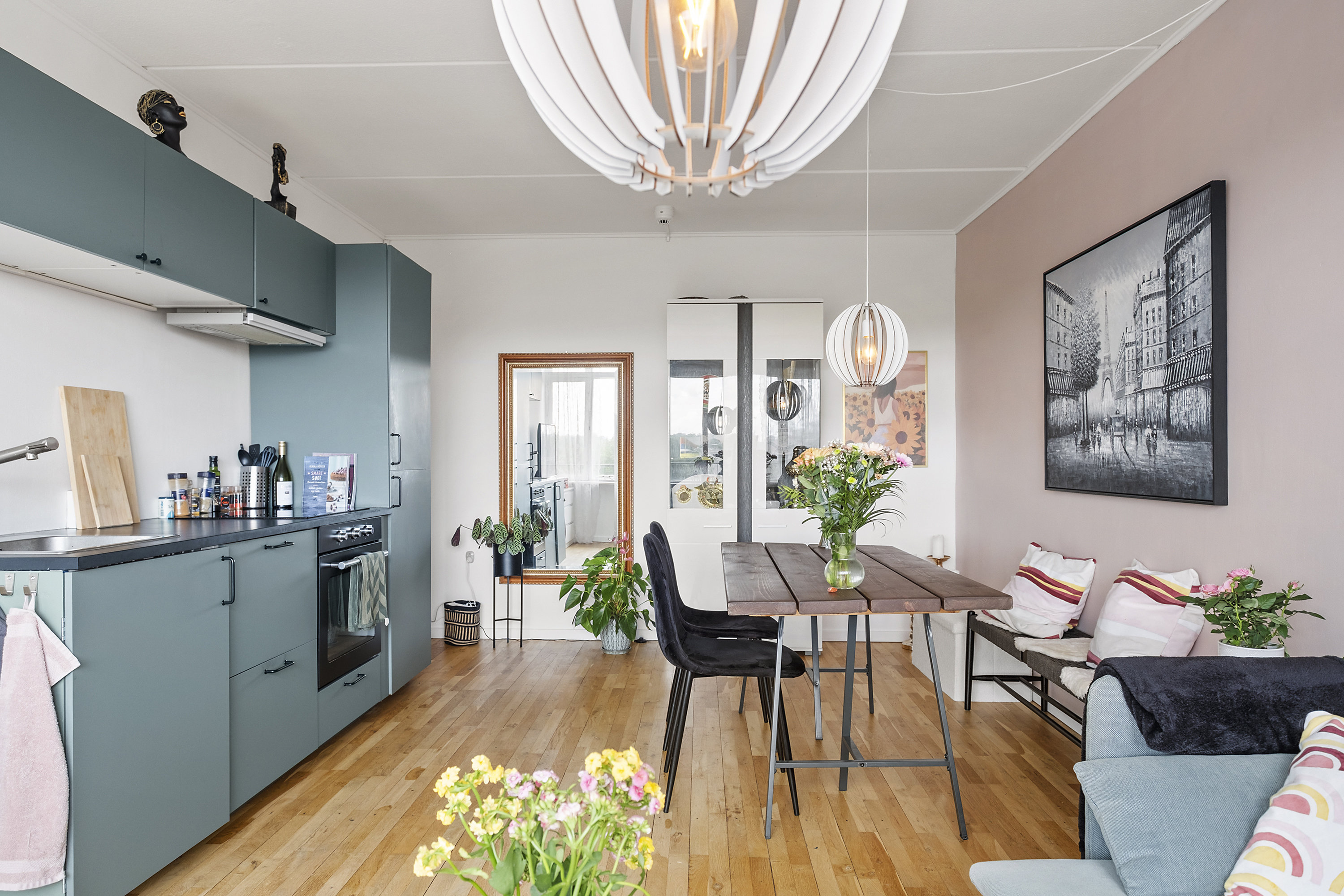 Bagsværd Hovedgade 99, 4. j. 2880 Bagsværd