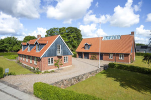 Ejendommen