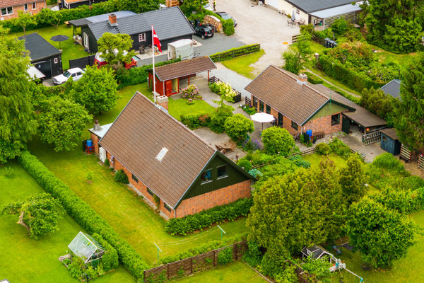 Område
