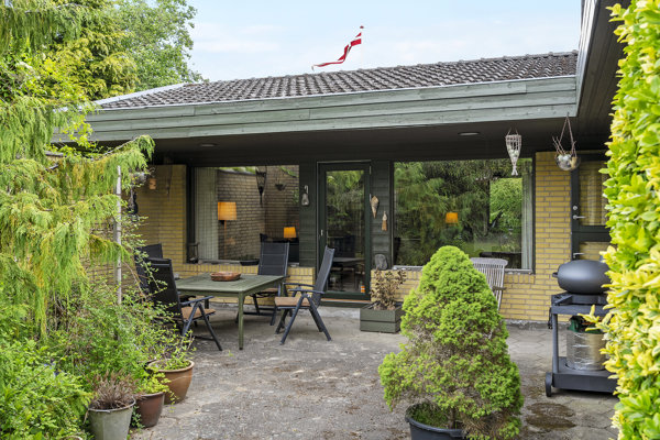 Ejendommen