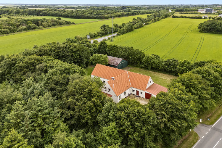 Østergade 62