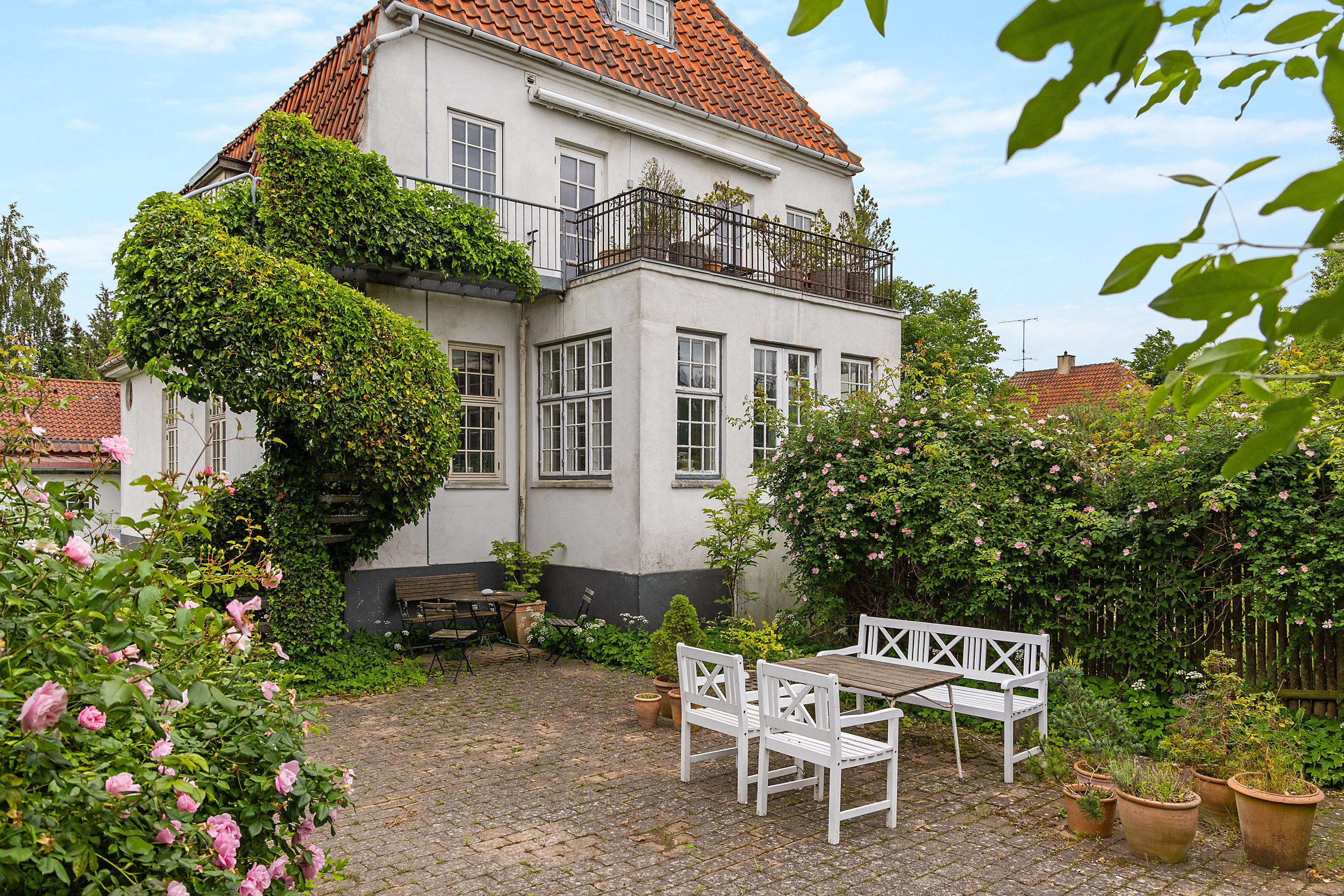 Hans Jensens Vej 12, 1. 2900 Hellerup