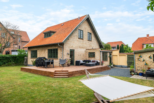 Ejendommen