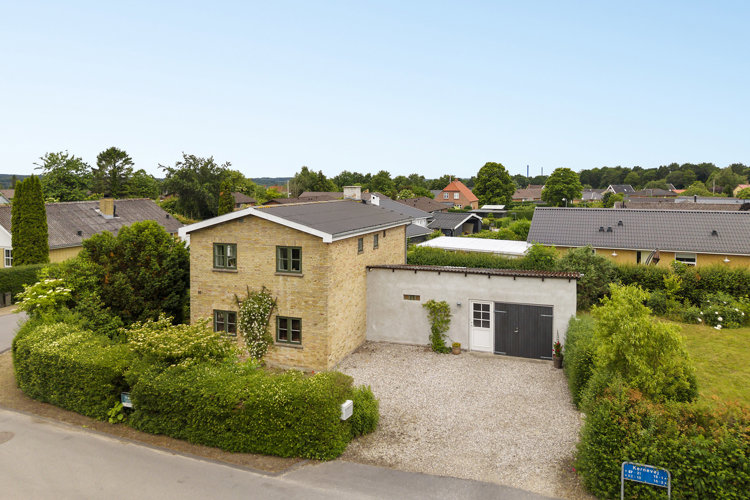 Kernevej 18