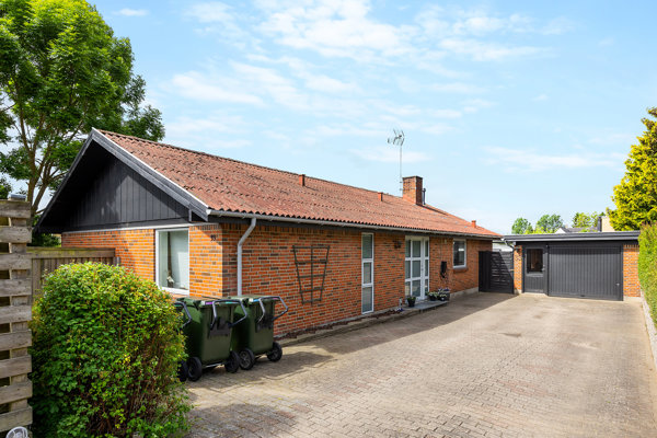 Ejendommen