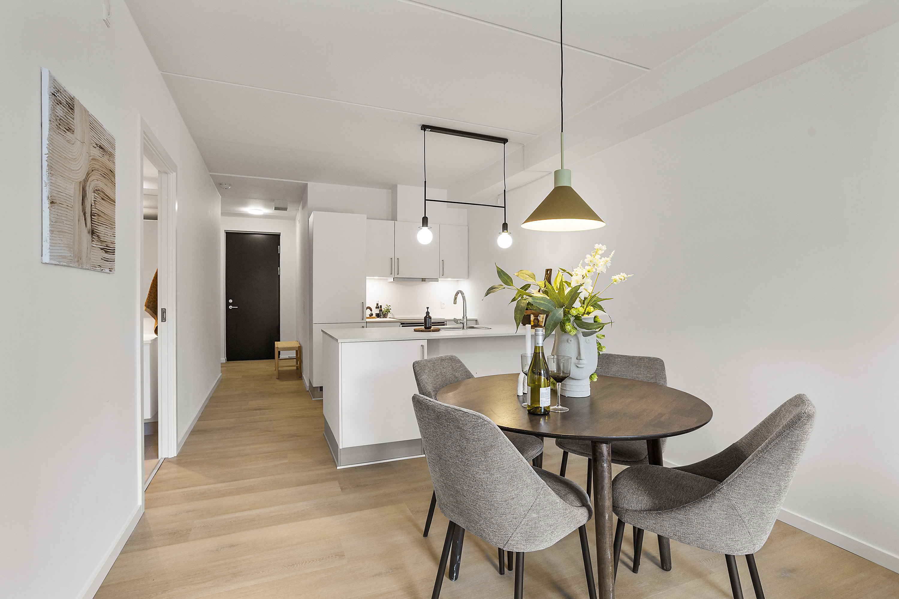 Nørrebrogade 14, 5. 4., 8000 Aarhus C billede 1
