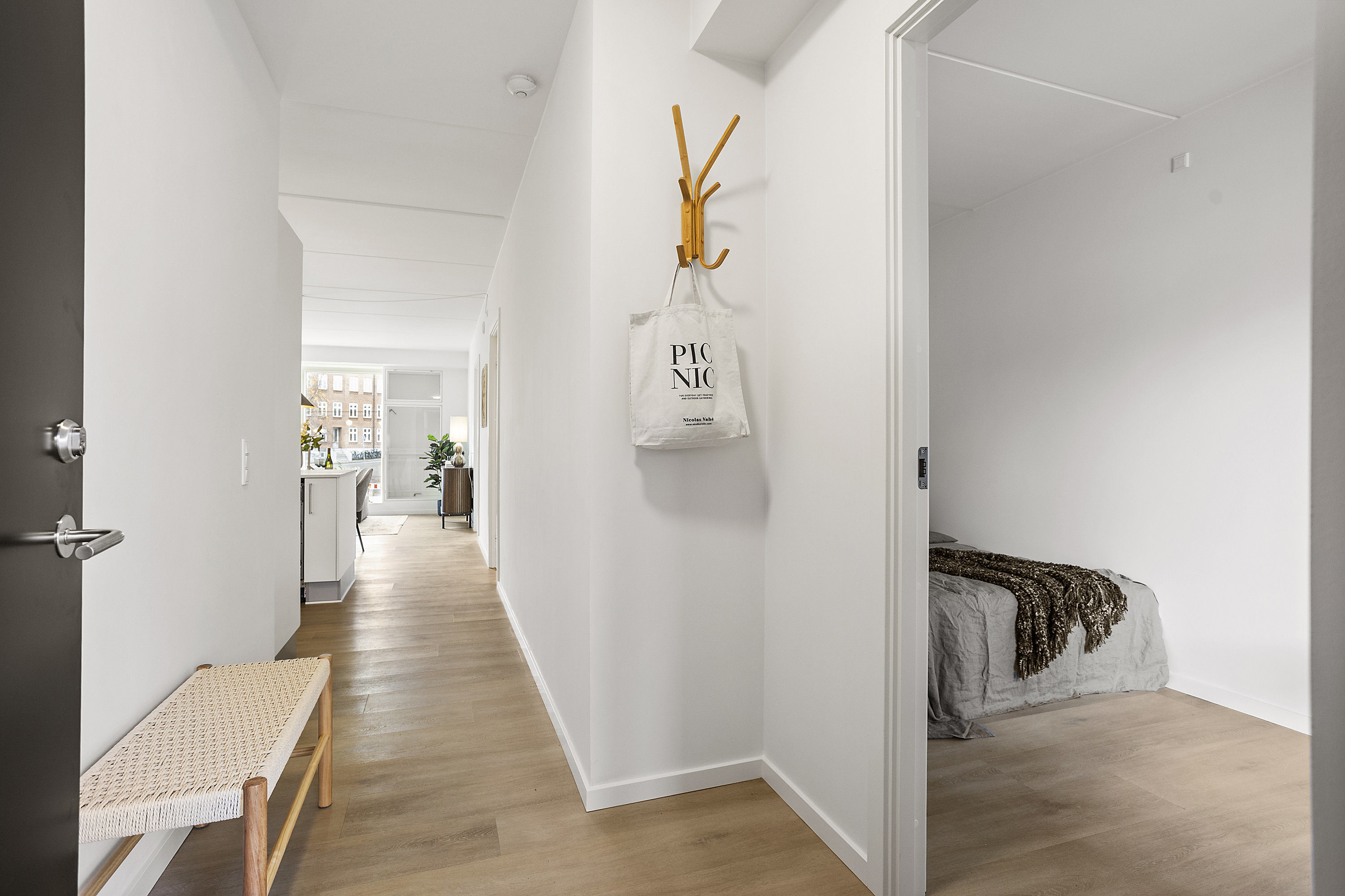 Nørrebrogade 14, 5. 4., 8000 Aarhus C billede 4