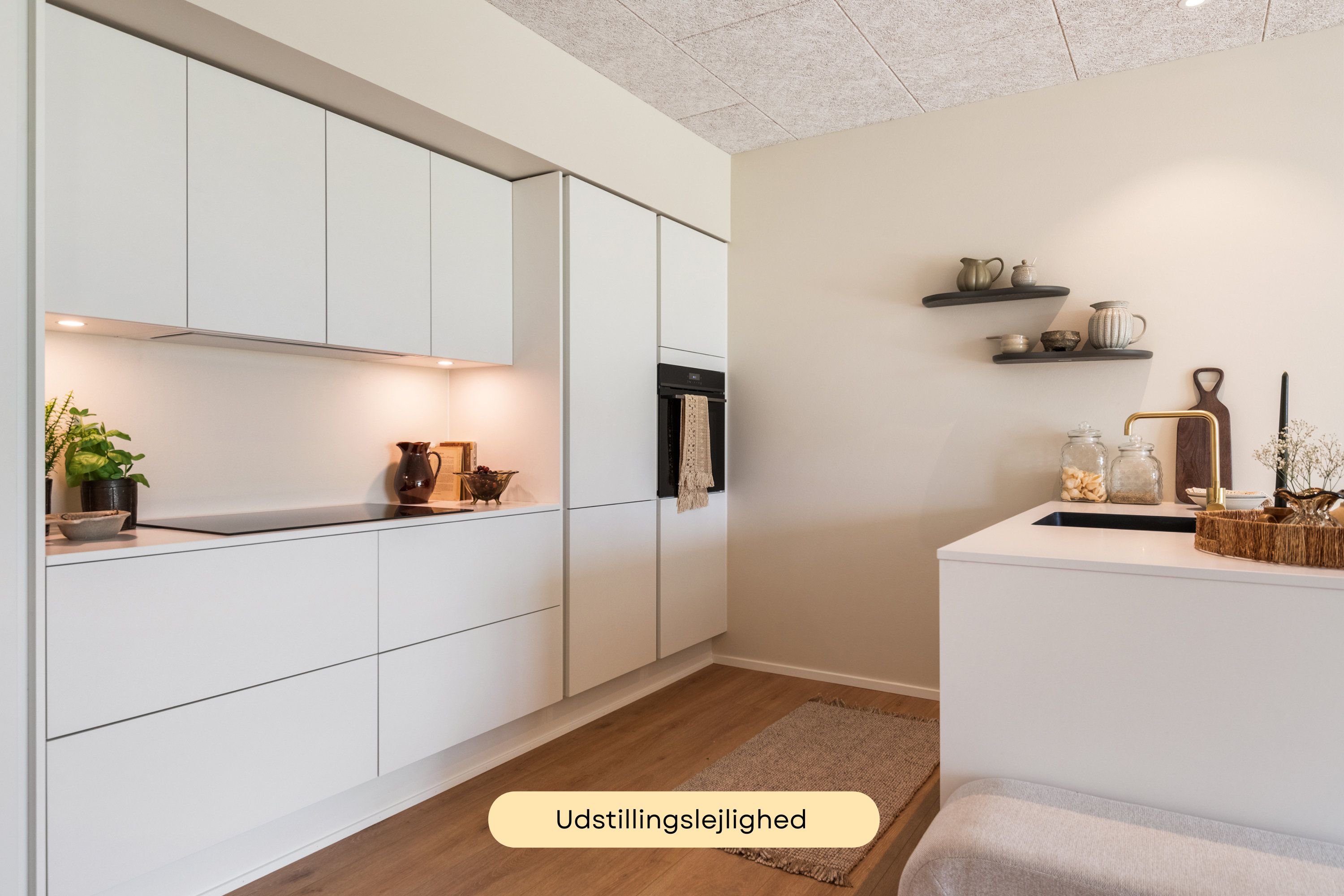 Lejlighed Fuglsang Allé 103, st. 2., Tjørring, Herning - View 3