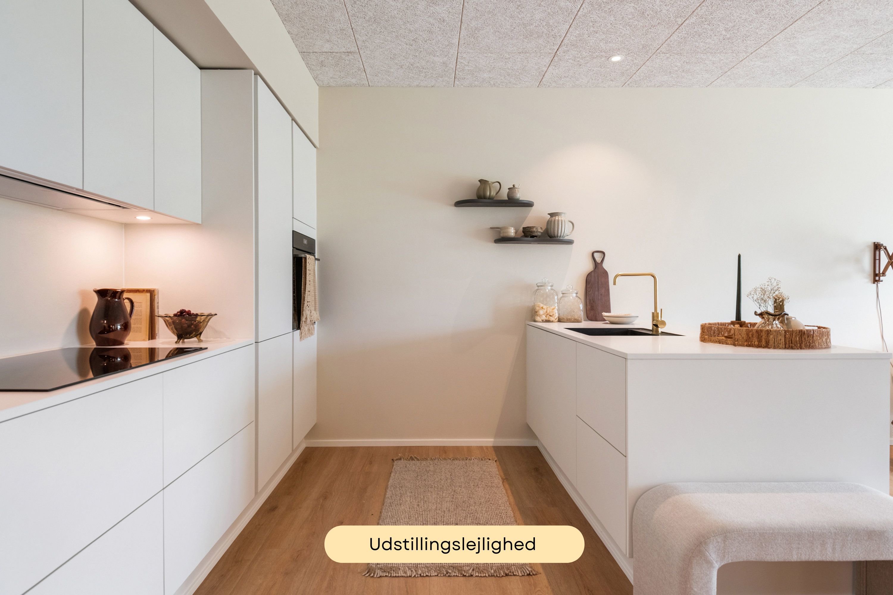 Lejlighed Fuglsang Allé 103, st. 2., Tjørring, Herning - View 2