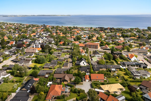 Område
