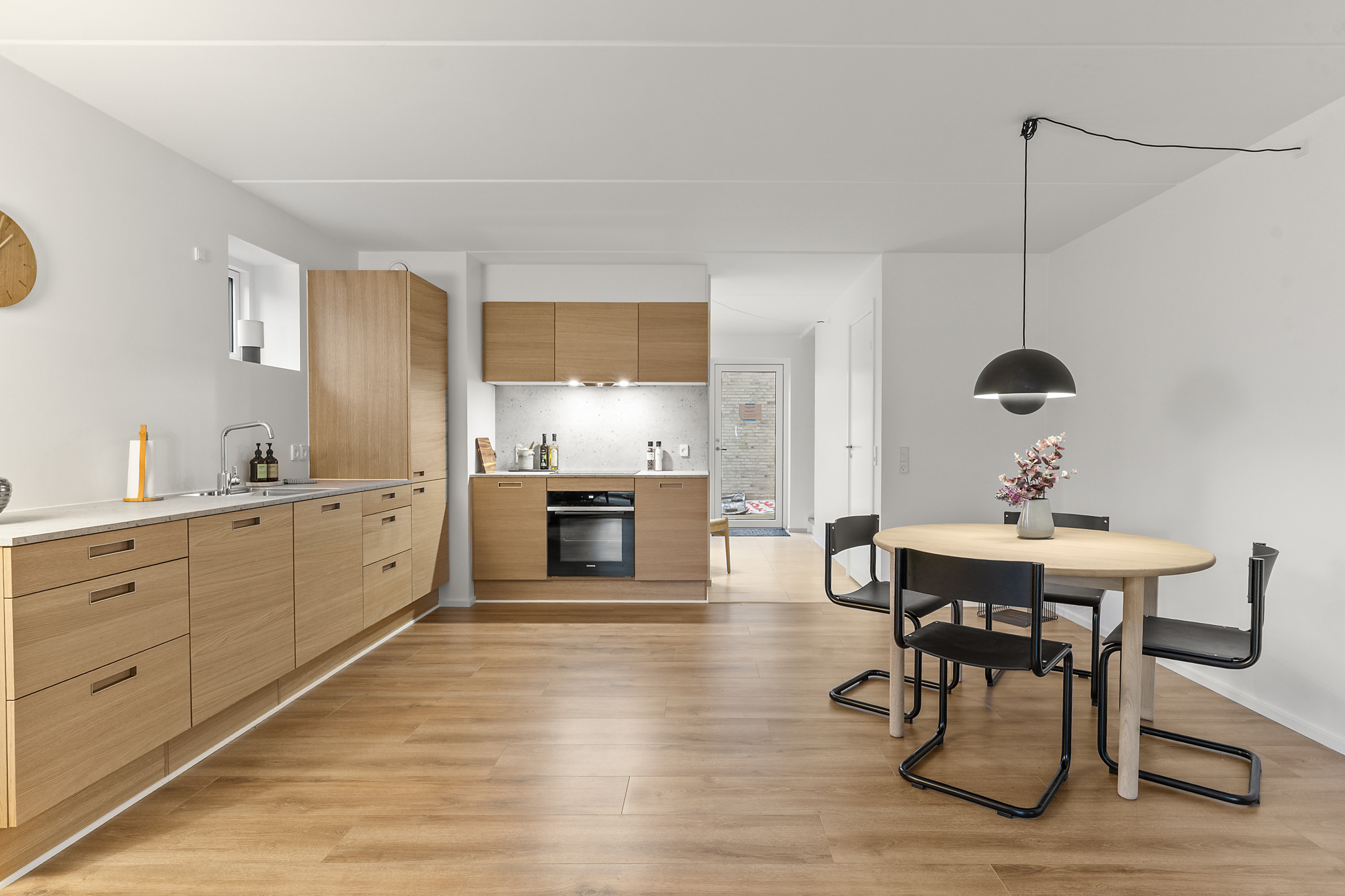 4-room house / townhouse in Risskov image 1