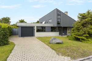 Indkørsel