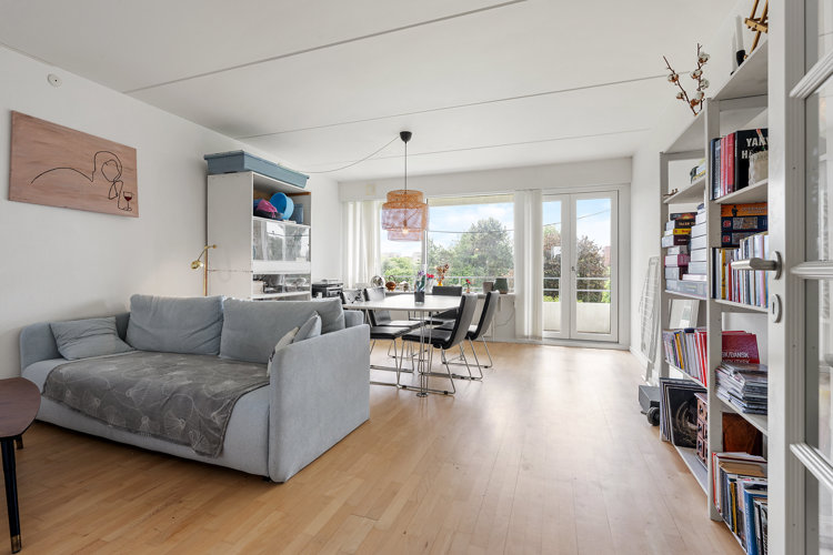 Kantorparken 77, 3. th