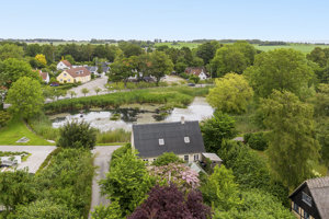 Område