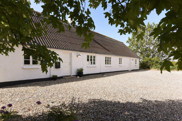 Ejendommen