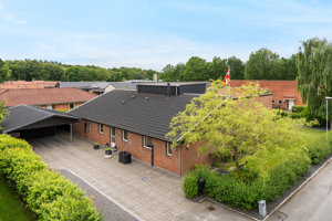 Ejendommen