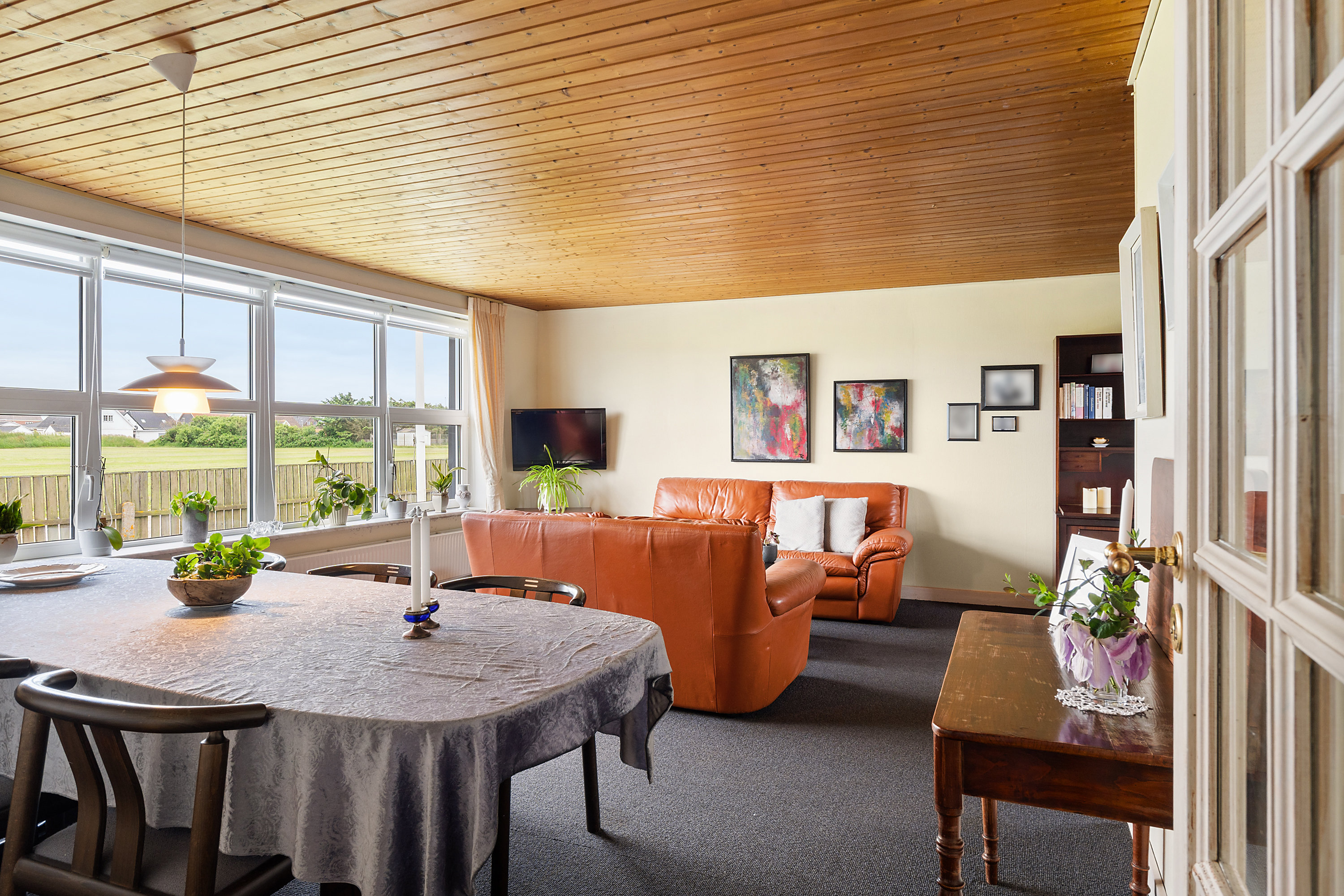 Hus – Ulfborg - Visning 3