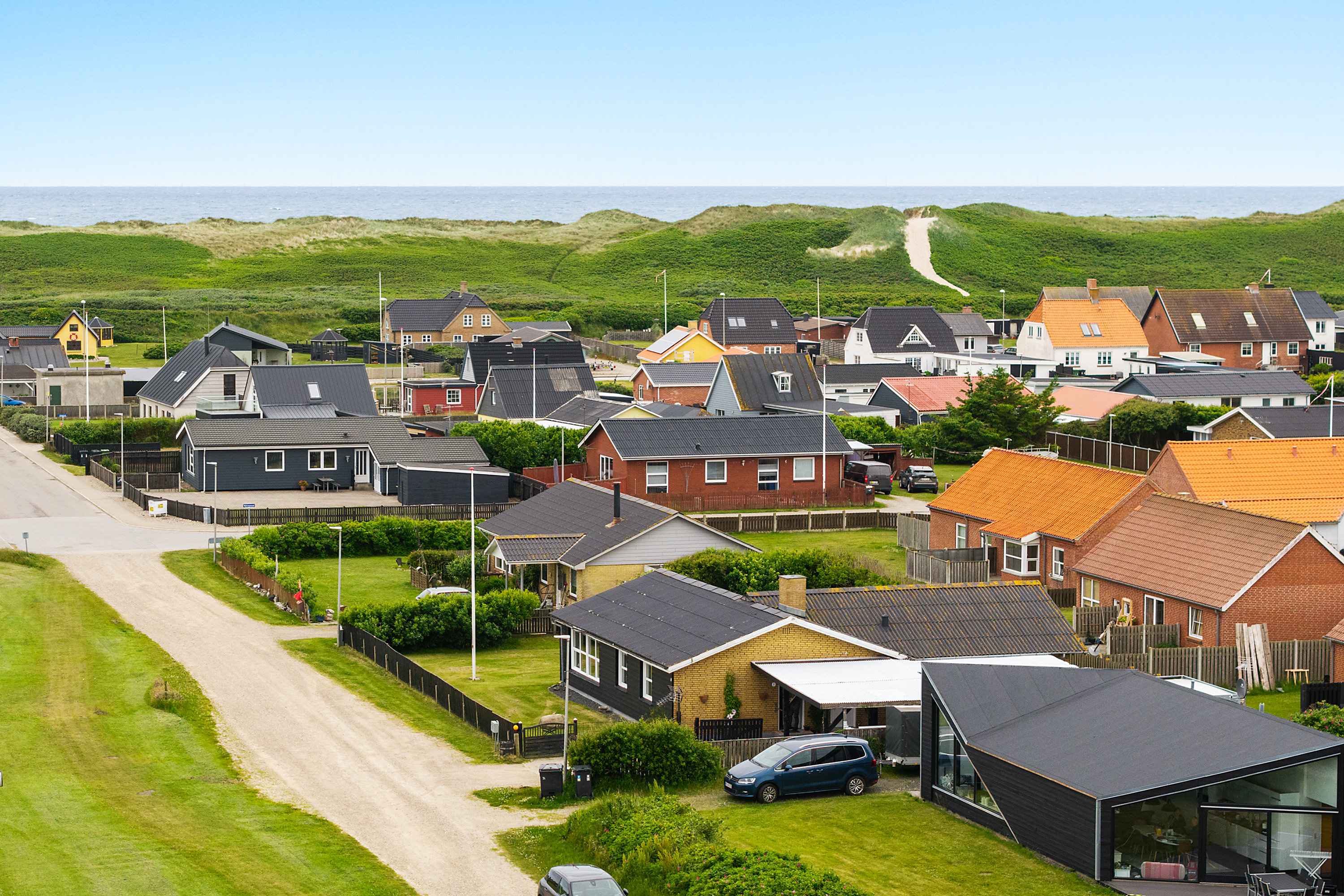 Hus – Ulfborg - Visning 2