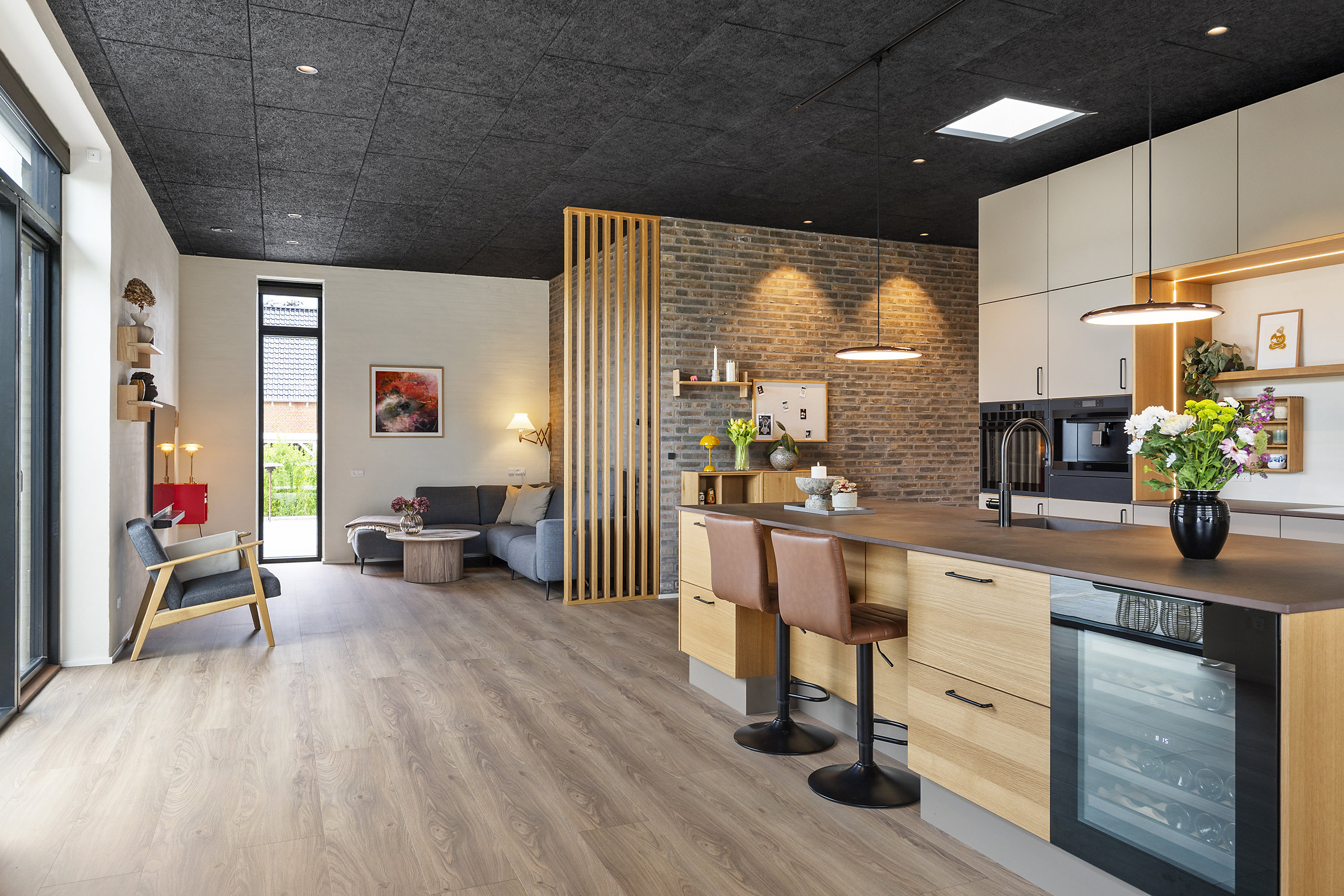 Hus – Holstebro - Visning 3