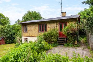 Ejendommen