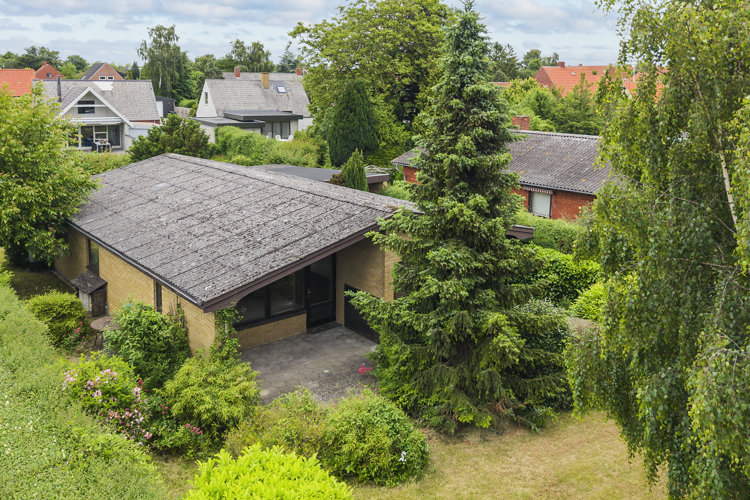 Bolig på Marius Nielsens Allé 13 4900 Nakskov.