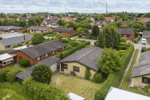 Område