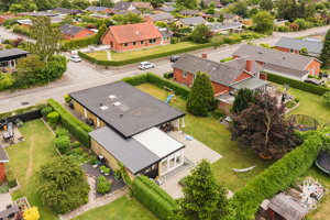 Område